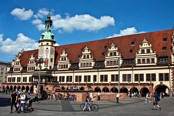 Old City Hall