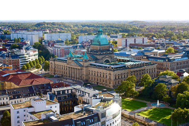 facts about leipzig germany