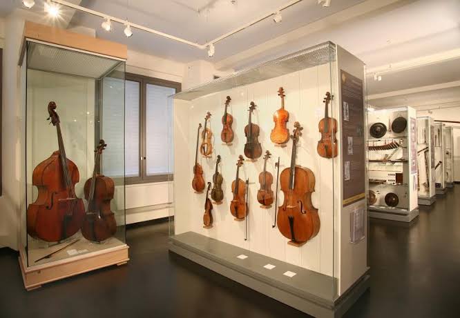 Musical Museum