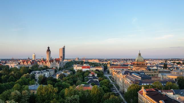 Leipzig Germany