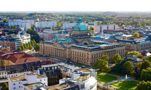 facts about leipzig germany