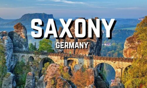 what to do in saxony germany